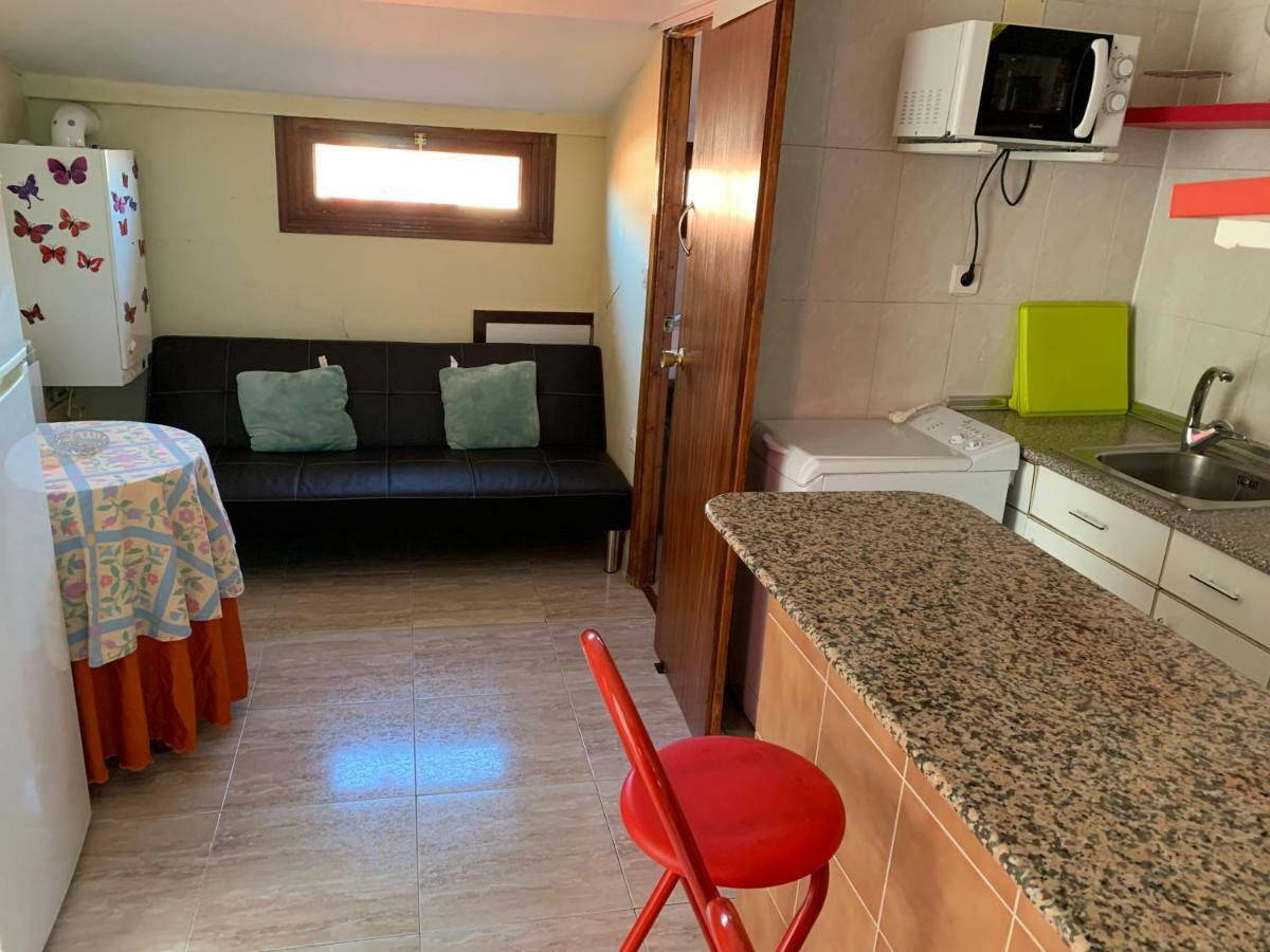 לאון Atico Plaza San Martin/Plaza Mayor מראה חיצוני תמונה